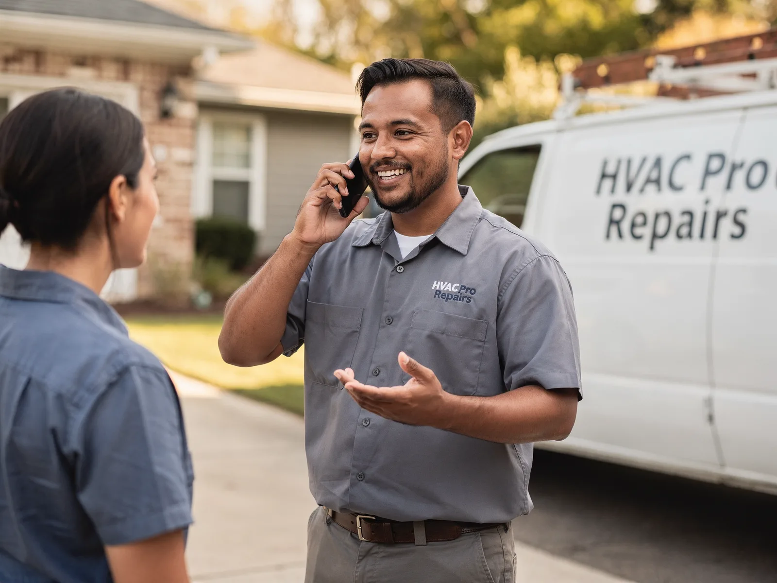 Heat Pump Repair Saint Helen, MI FAQs